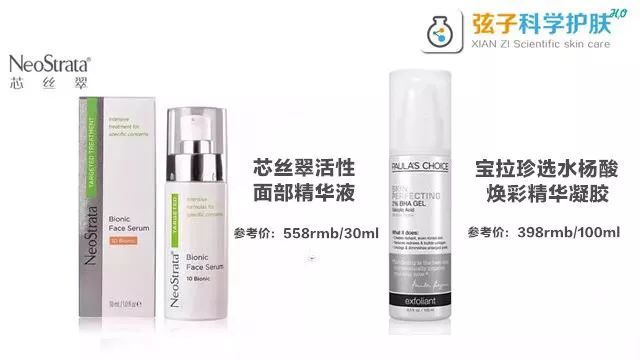 节后换季皮肤过敏、痘痘、暗黄怎么治？