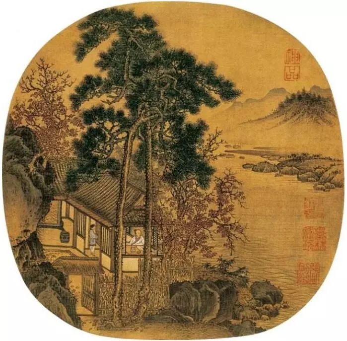 ​【头条才媛】美女诗人杨春杰丁酉现代诗精选