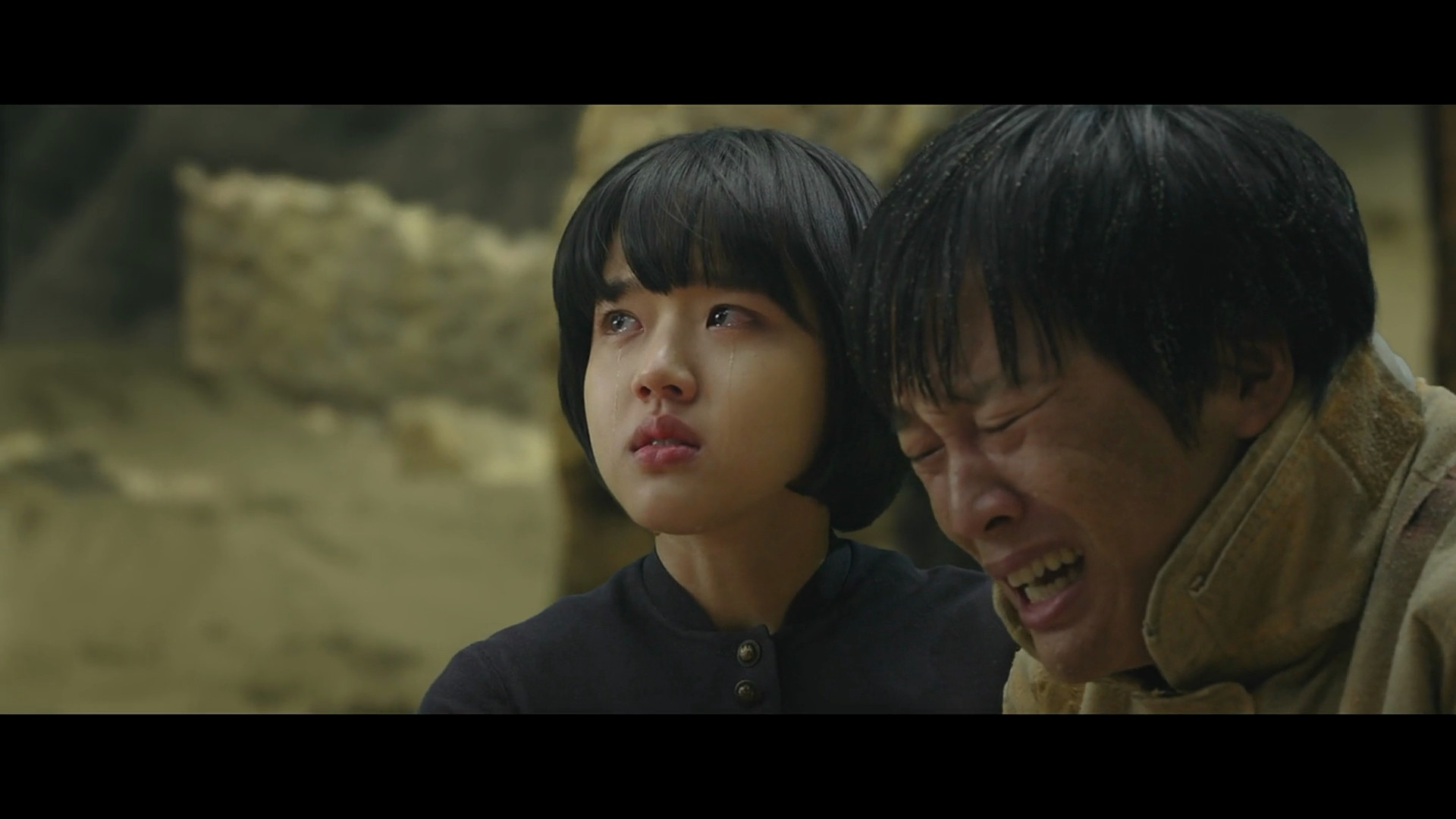 韩国又出高口碑电影！《与神同行》凭什么让人看哭？