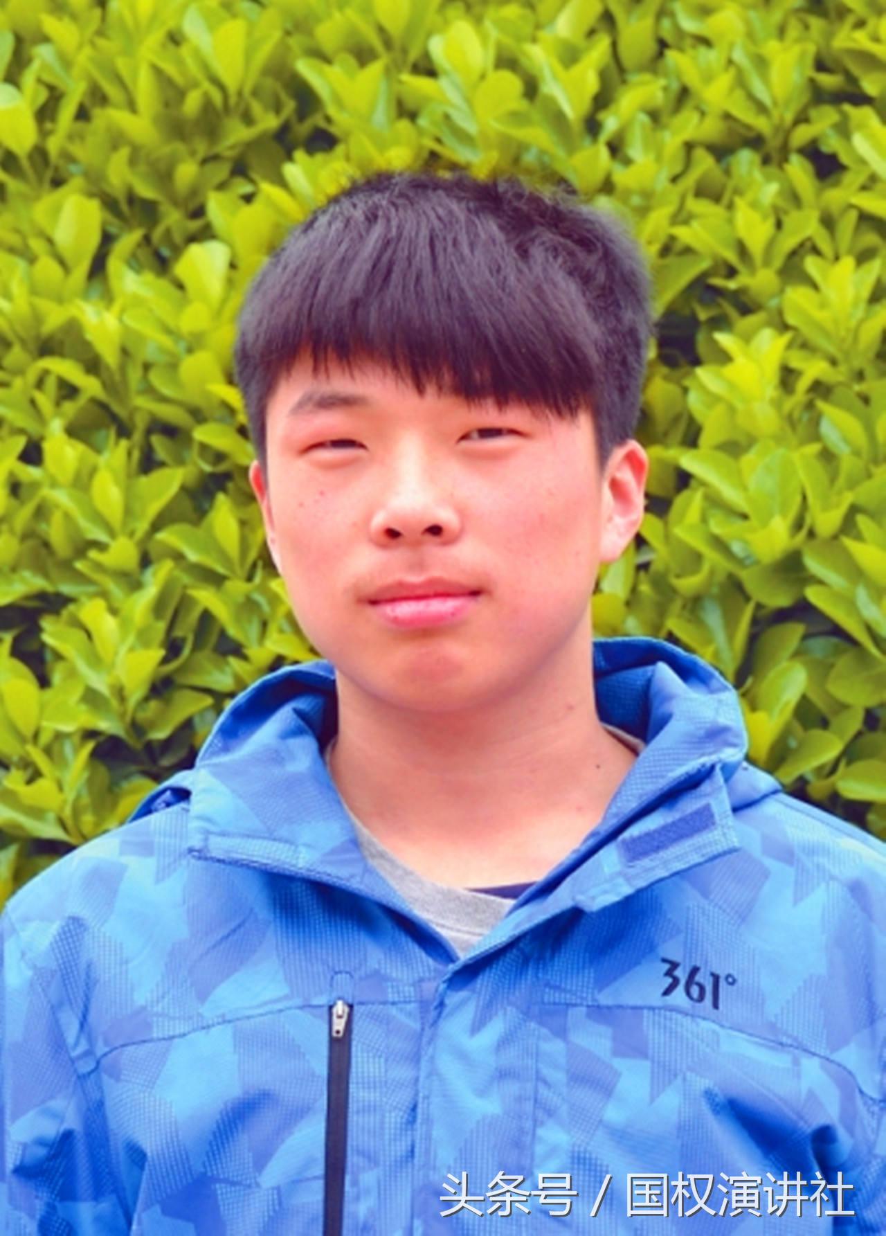 寒门学子2013高考684分上清华，他想让捡破烂的父亲早点回家团圆