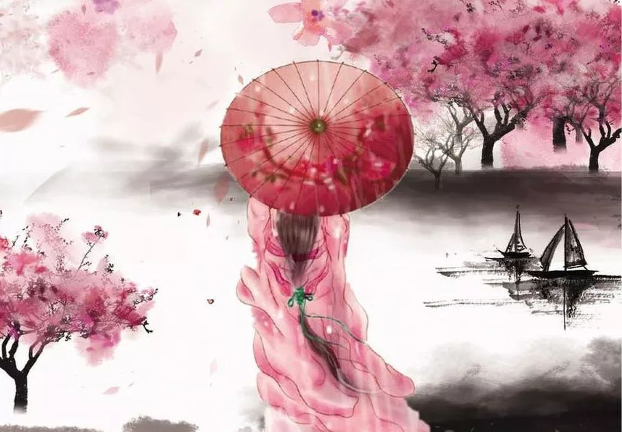 ​【头条才媛】美女诗人杨春杰丁酉现代诗精选