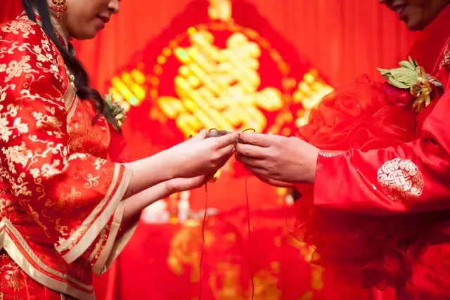 你的八字决定你的婚姻，快来看看吧