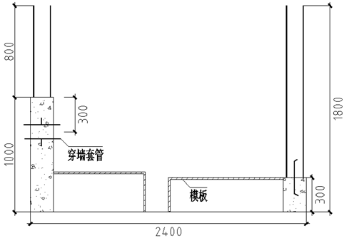 样板引路制度如何做，看看这个项目的室外样板做法说明！