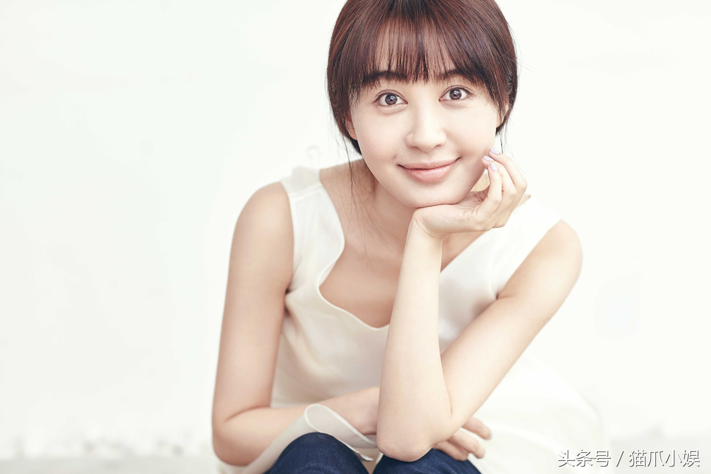 李菲儿冬奥会北京冬奥会8分钟为什么李飞儿是唯一一位出现的艺术家