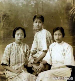 戒尺、立壁角、教鞭，民国时期盛泽小学印象