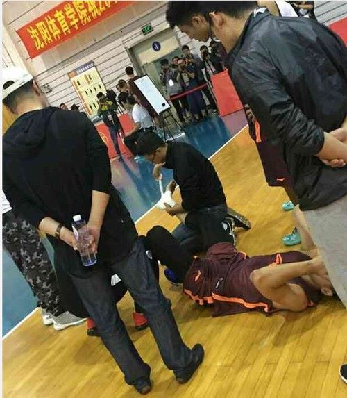 cba体测为什么难(CBA体测难度比NBA还大？宫鲁鸣：让那些混日子的滚蛋！)