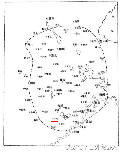 2006世界杯寿县地震(安徽舒城：千年龙舒卧巢滨 一卷纵谈地震史)