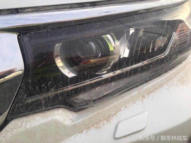 18款中东版霸道4000九气囊性价比怎么样？老司机带你秒懂这款车