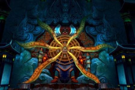 五花八门打一生肖 五花八门是什么生肖_达一风水网