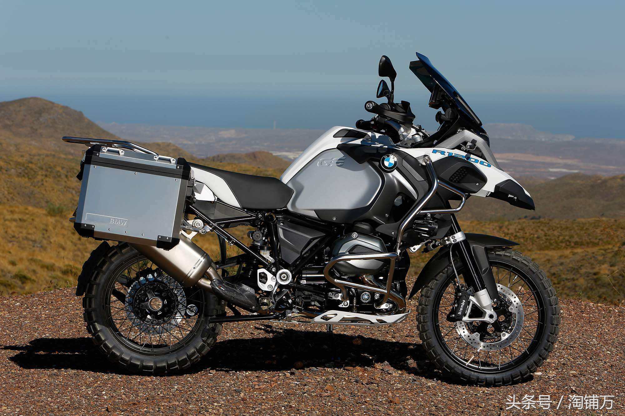 宝马 bmw r 1200 gs