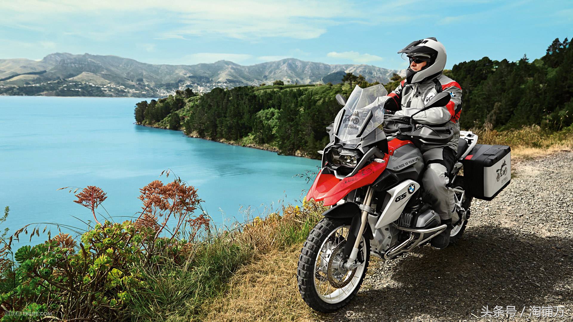 "别人家的拉力车"五款热销顶级拉力摩托车