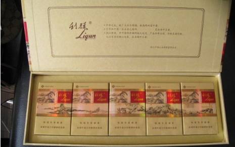 最贵的烟排行榜，这8种香烟堪称国内最贵