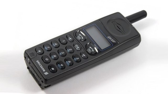 历史上十大划时代意义的手机-具有划时代意义的手机 - 114知识网