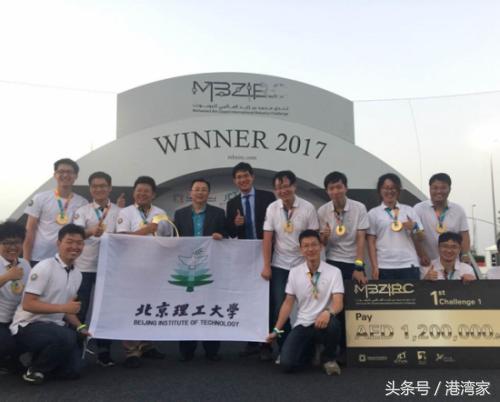 厉害了，军工骄子！细数北京理工大学与我国国防事业的不解情缘！