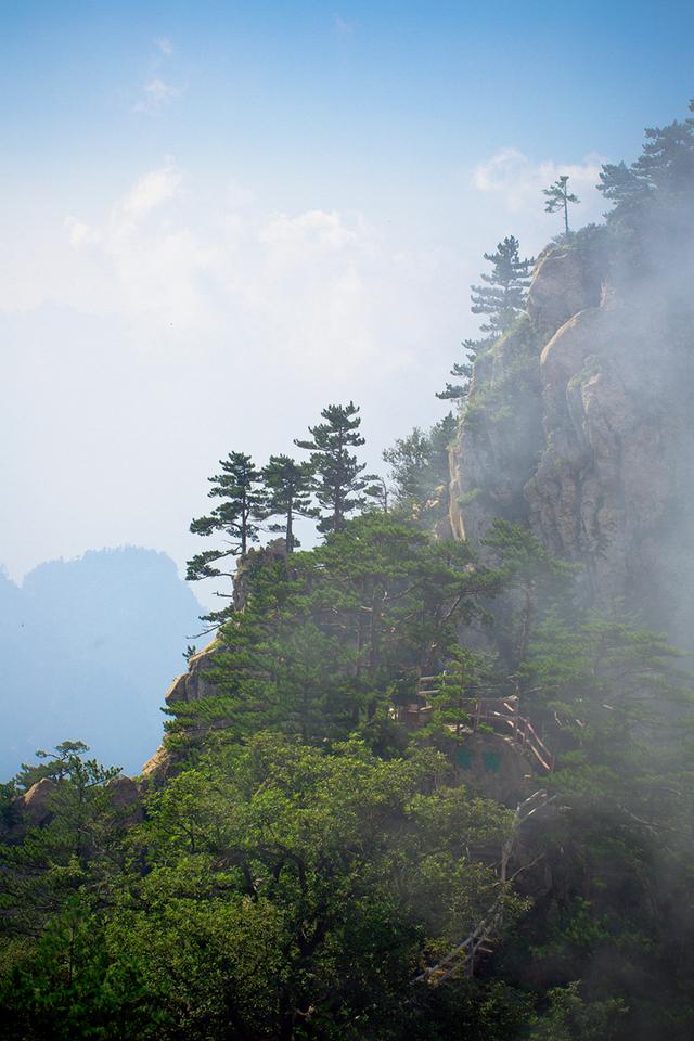 河南旅游景区门票大全——南阳篇，你最想去哪个？