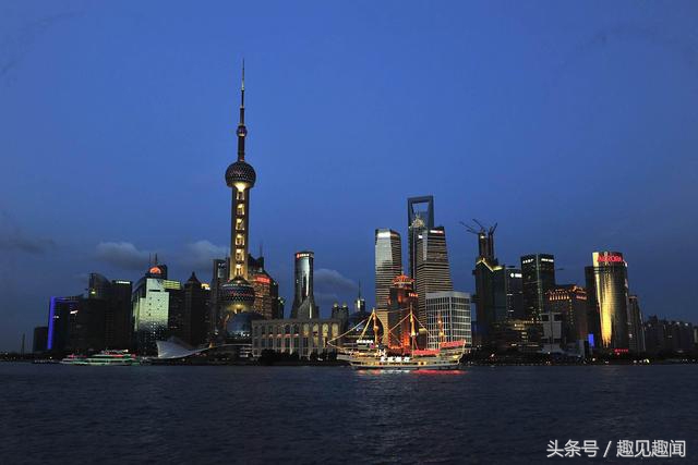 上海为什么被称为魔都？魔都称号的由来原来是这样！