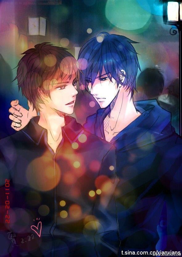 关于张起灵攻吴邪受耿的美文张起灵和吴邪谁攻谁受