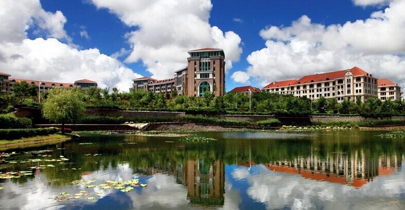 热门考研院校概览——中国海洋大学