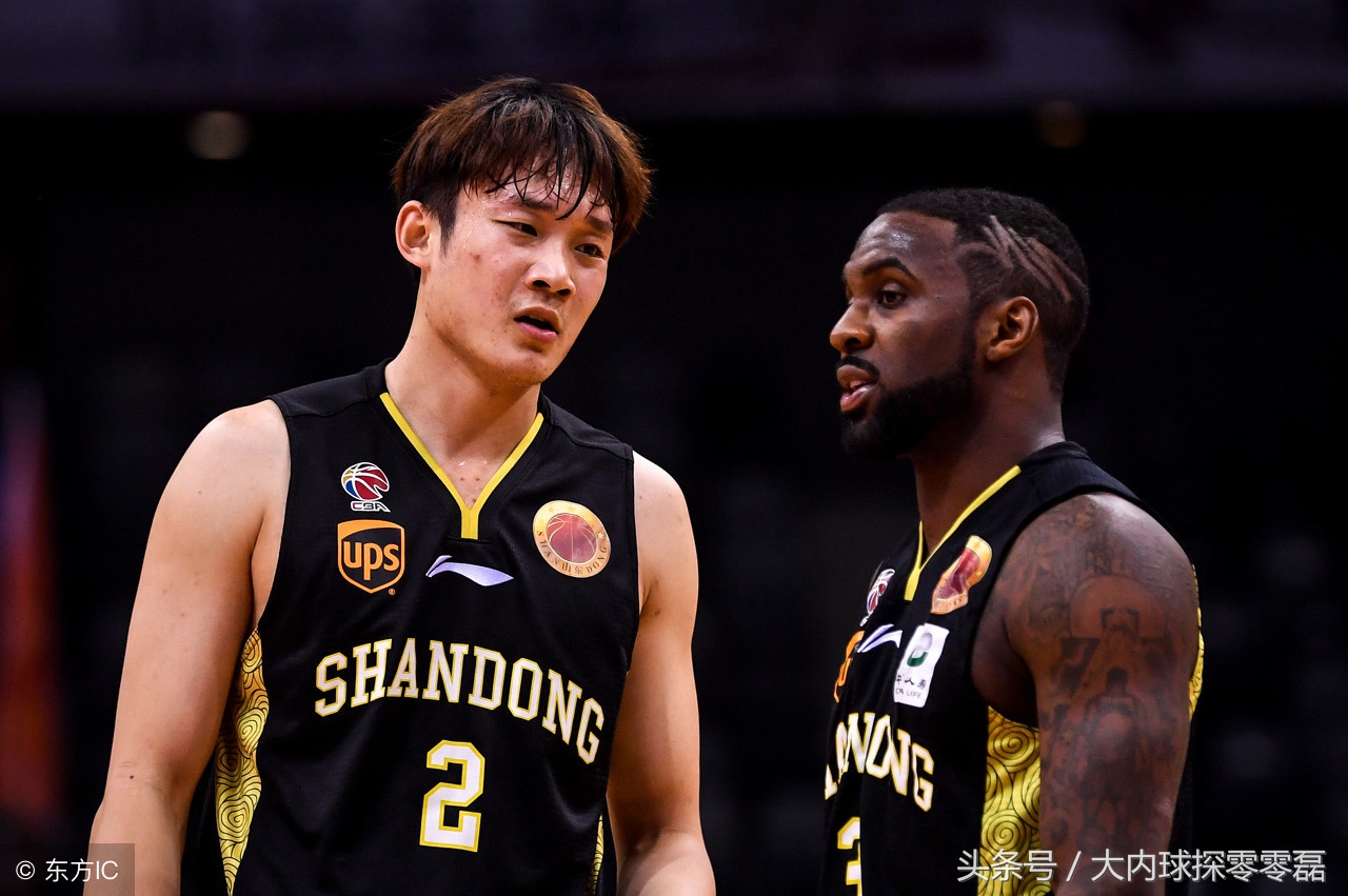 劳森为什么被nba放弃了(劳森不归之谜：非嫉妒小丁而是想家，NBA才是他的舞台)