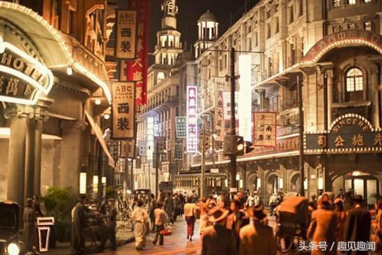 上海为什么被称为魔都？魔都称号的由来原来是这样！