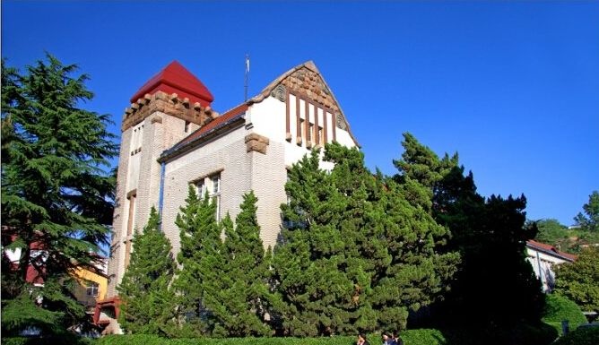 热门考研院校概览——中国海洋大学