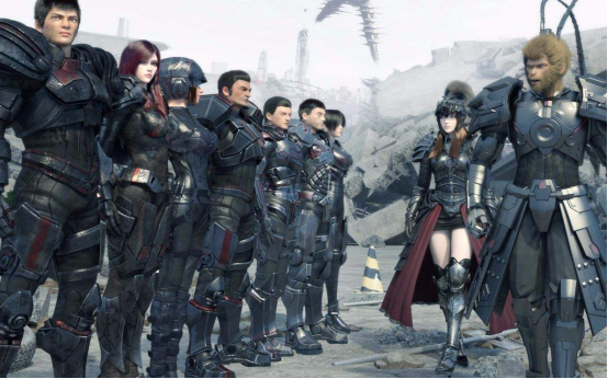 回顾超神学院雄兵连的前世今生,深度解析为何动画多次开坑重做