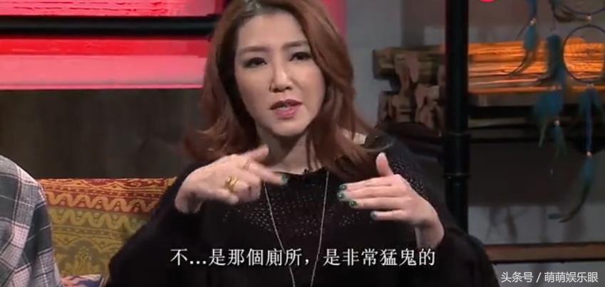 翁美玲灵异事件(TVB秘闻：翁美玲死后怨愤不息，片场频闹鬼，托梦给粉丝抱怨！)