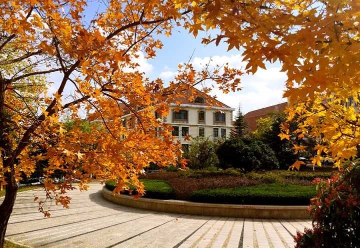 热门考研院校概览——中国海洋大学