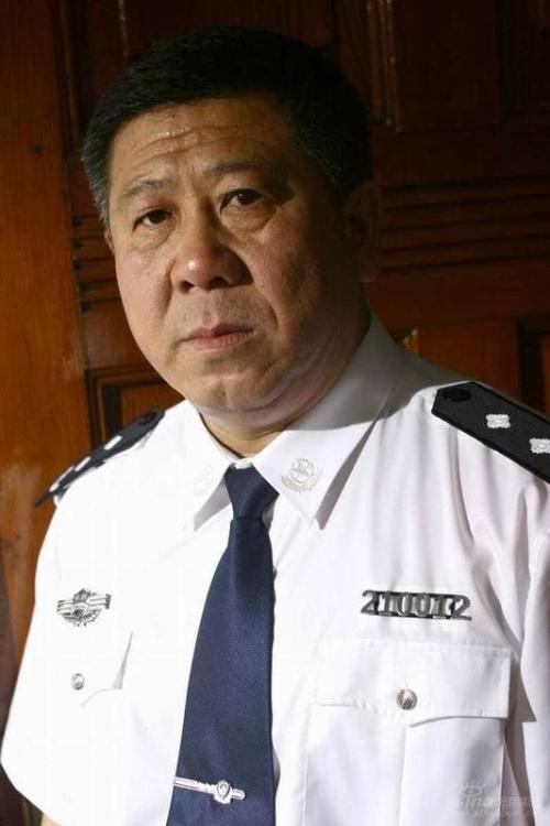 程煜演过的电视剧公安局长(参演多部经典作品,经常演警察,新戏合作