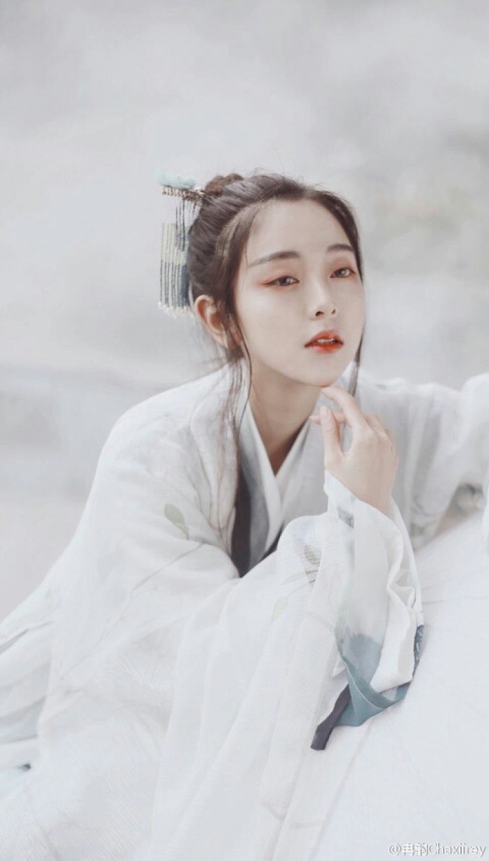 人生最美是相逢，十首诗词写出最心动的相逢