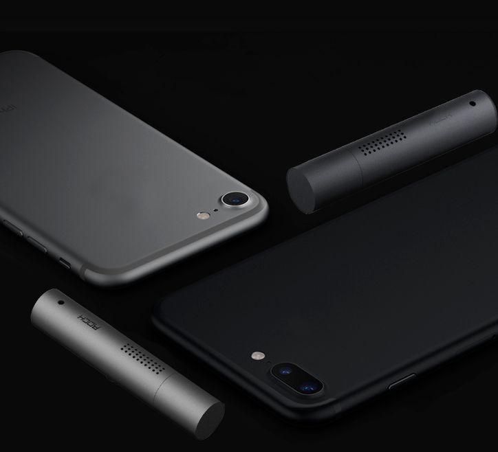 在车里挂上这只“口红”，让你的车内清新一整年