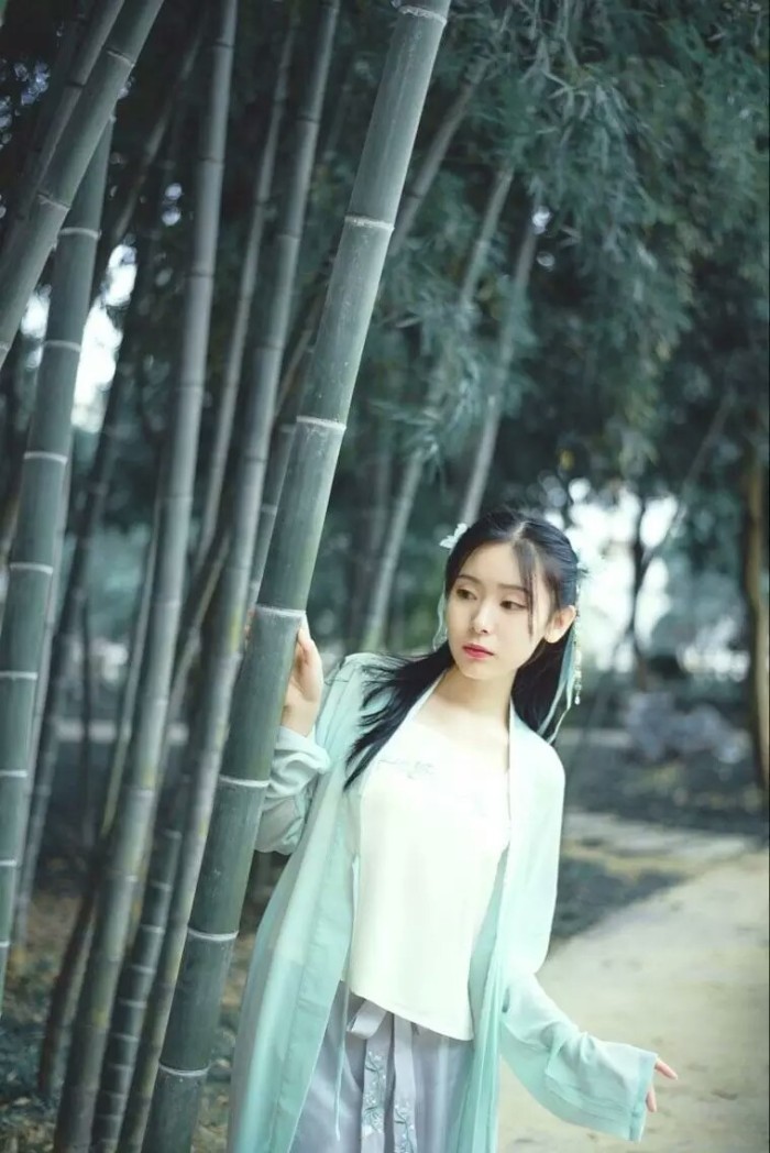 人生最美是相逢，十首诗词写出最心动的相逢