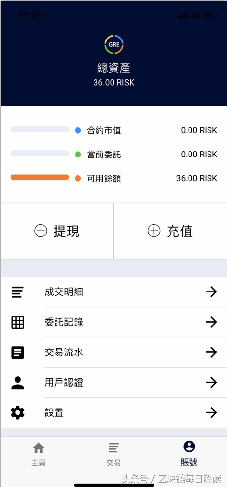 除网易星球之外这些app也可以挖矿，简单体验一下区块链应用吧