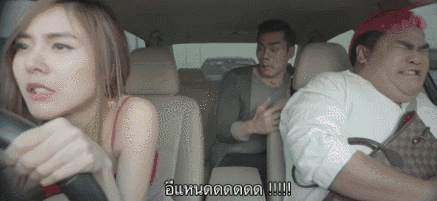 在车里挂上这只“口红”，让你的车内清新一整年