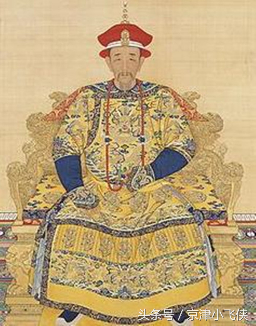 十大千古一帝：漢武隋煬、唐宗宋祖、成吉思汗，第一位不是秦始皇