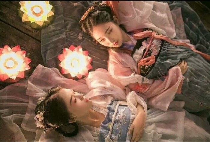 人生最美是相逢，十首诗词写出最心动的相逢