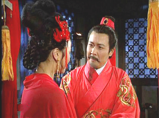 孙夫人与刘备情投意合，为何始终坚持：不给刘备生下一男半女？