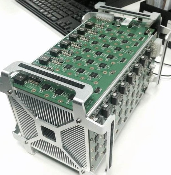 9年前的电脑配置都可以挖比特币，凭什么现在却很难挖得到？