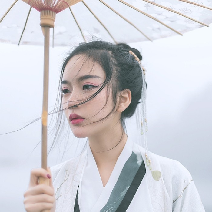 人生最美是相逢，十首诗词写出最心动的相逢