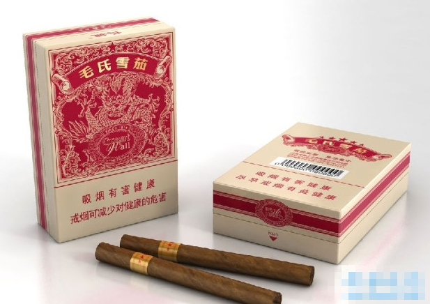 利群最贵的多少钱一包（盘点全球10种最贵的烟草）