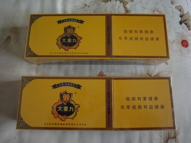 利群最贵的多少钱一包（盘点全球10种最贵的烟草）