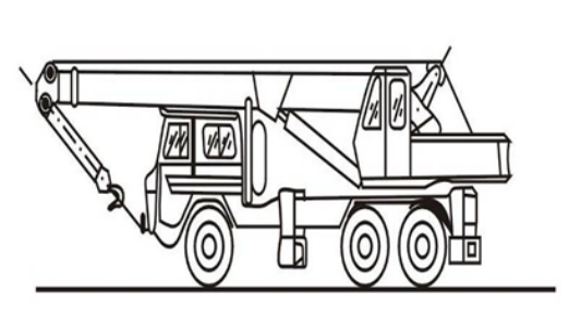 那些常用的起重机械，不知你在工作中遇到过几种？