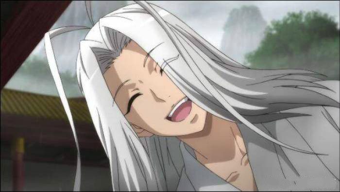 狐妖小红娘:东方月初,白月初,平丘月初,你最喜欢哪个?