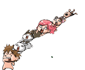 砰！广告牌、隔音板坠落，车窗、后视镜被砸，更可怕的还在后面！