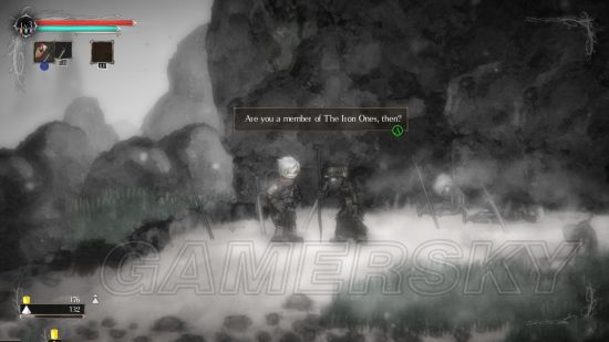 《盐和避难所》图文攻略 全关卡难点流程图文攻略