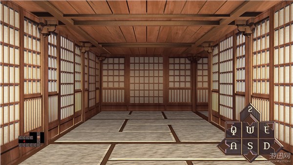 绅士向《樱花地牢》宣布登陆PC平台 捕捉大波妹纸！