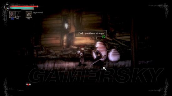 《盐和避难所》图文攻略 全关卡难点流程图文攻略