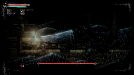 《盐和避难所》图文攻略 全关卡难点流程图文攻略