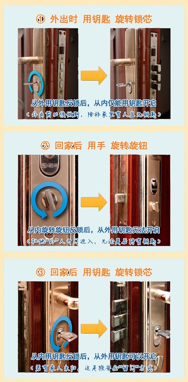 防锡纸开锁,防锡纸开锁是什么意思