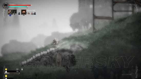 《盐和避难所》图文攻略 全关卡难点流程图文攻略